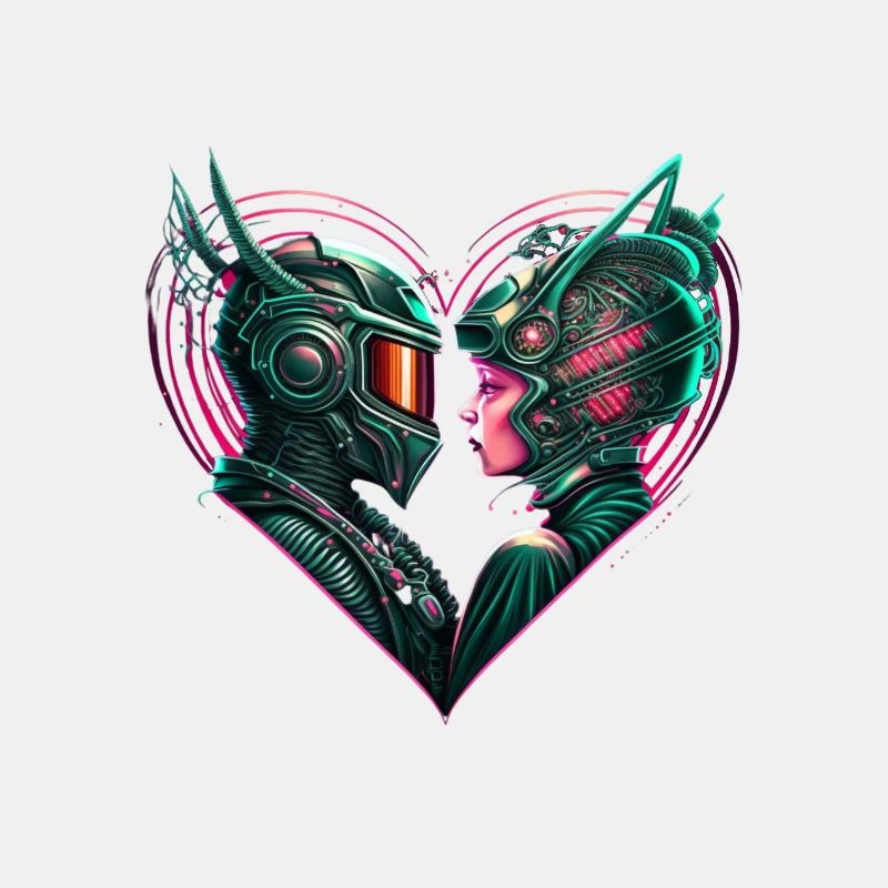 Valentinstag | Valentine's Day | Future Lovers