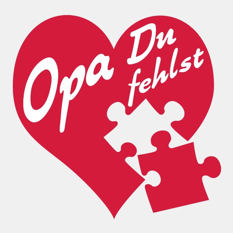 Opa du fehlst | Opa Du fehlst mir