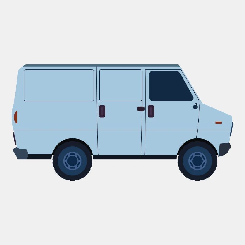van