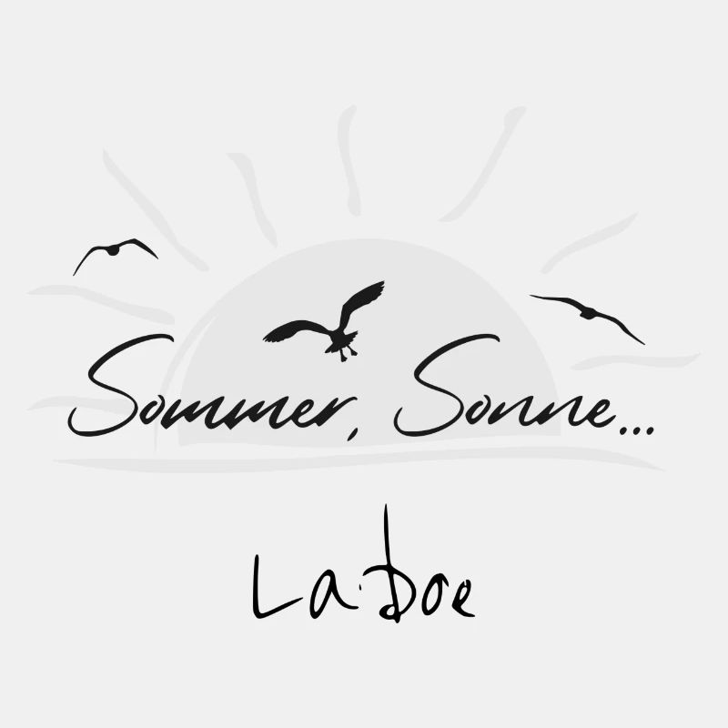 Sommer, Sonne... Laboe