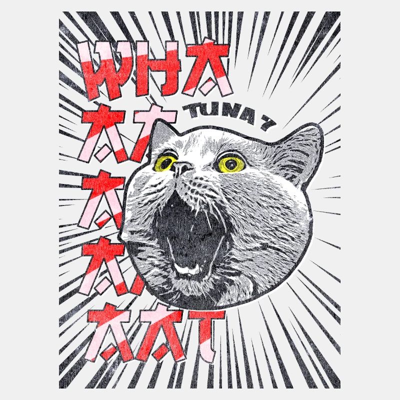 Chat thon – Whaaaat