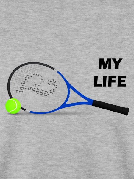 Tennisschlaeger