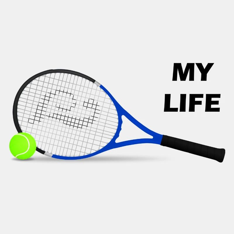 Tennisschlaeger