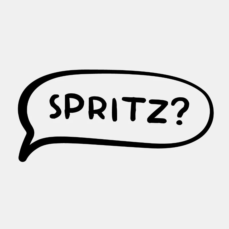 Spritz?
