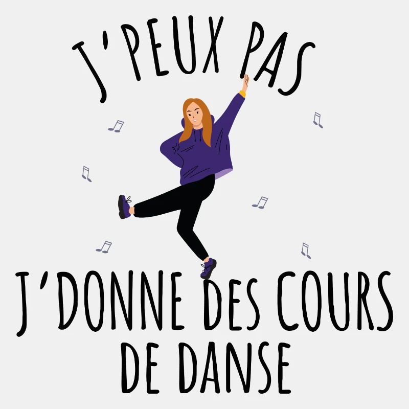 JPP PROF DANSE