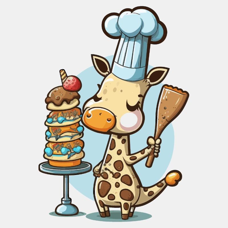 Tall Order Cooking