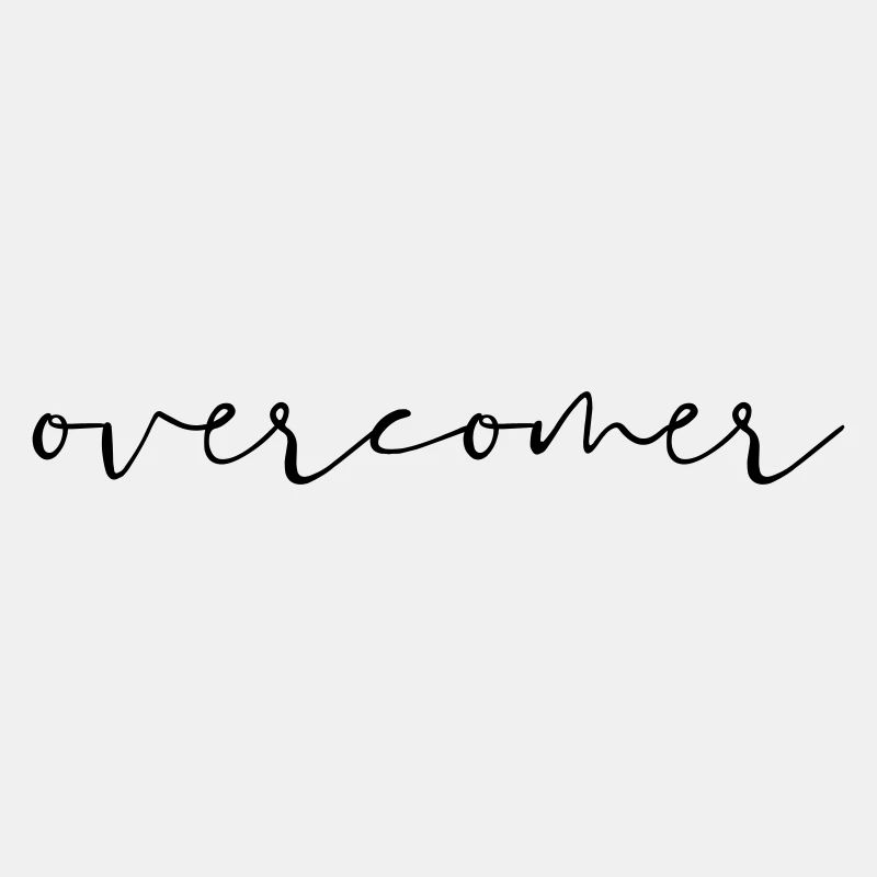 Overcomer