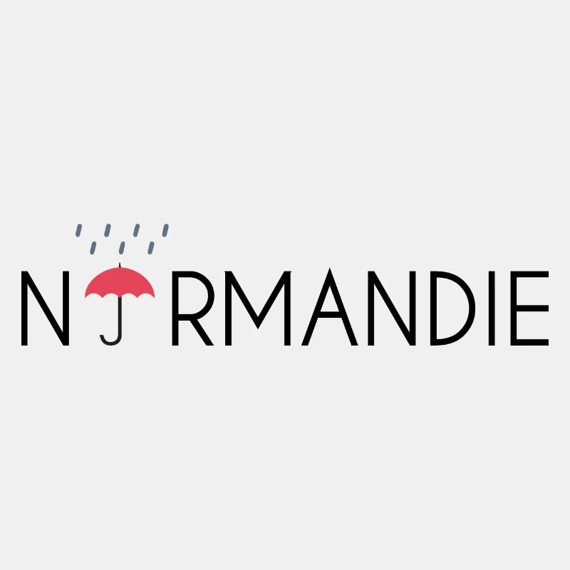 Normandy Umbrella