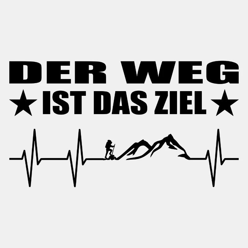 Wandern