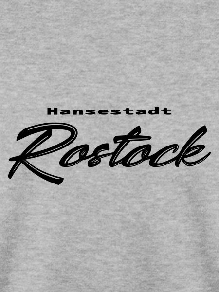 Hansestadt Rostock
