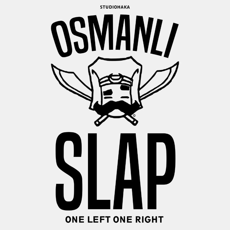 OSMANLI SLAP