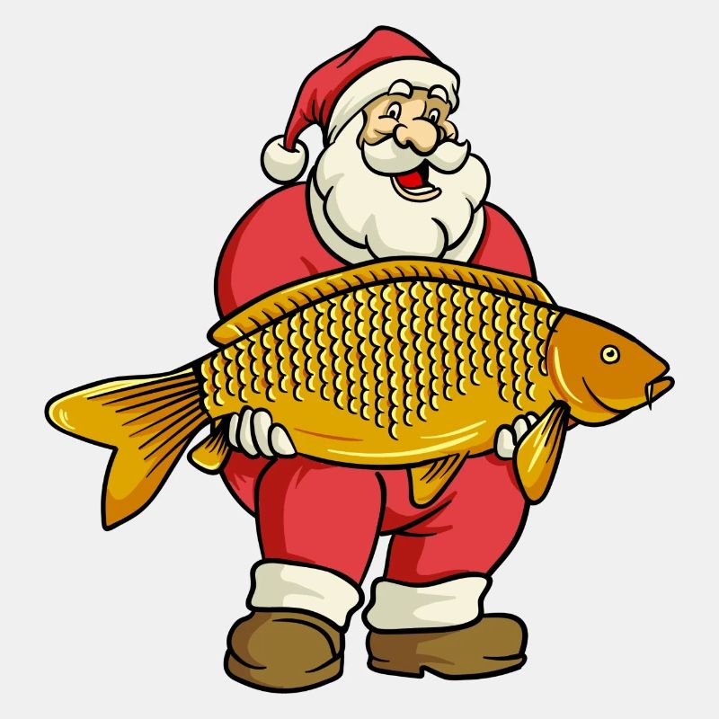 Merry Carpmas