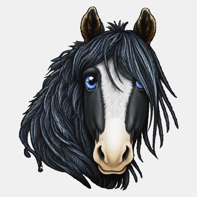 Shire Horse