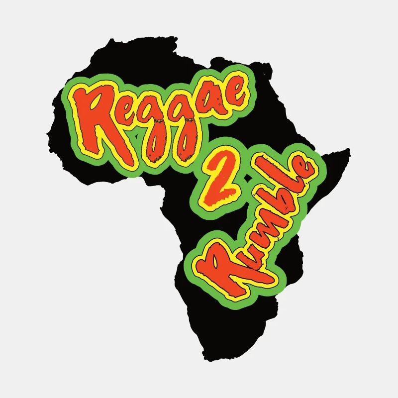 Reggae to Rumble