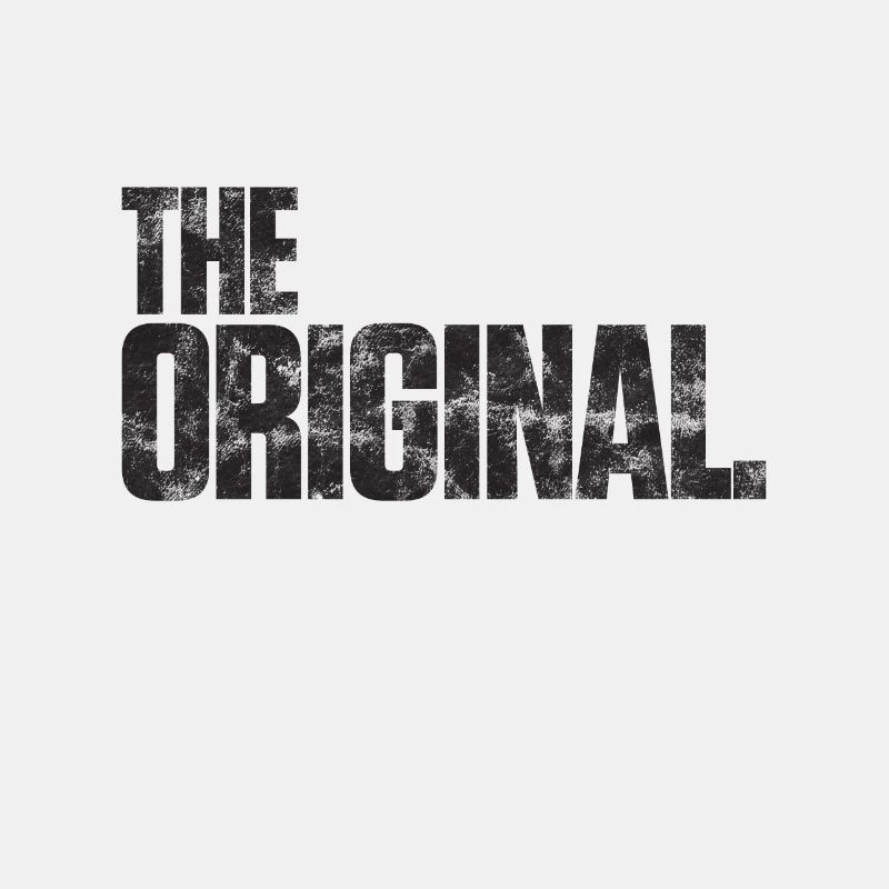 The Original