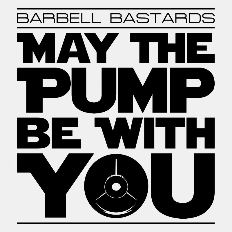 BarbellBastards que la POMPE soit avec vous