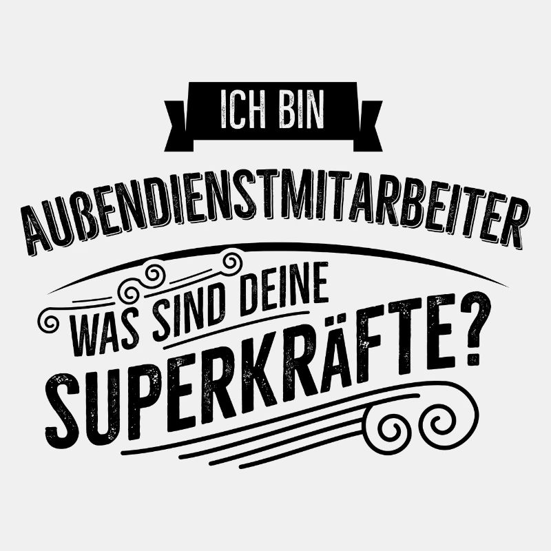 Aussendienstmitarbeiter