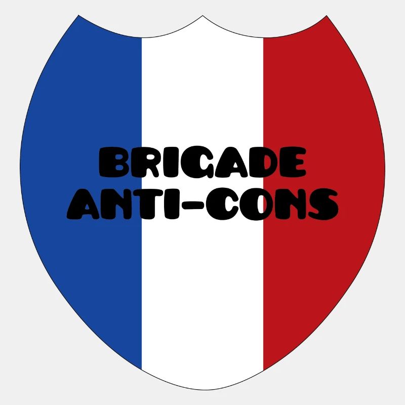 Brigade Anti-Cons
