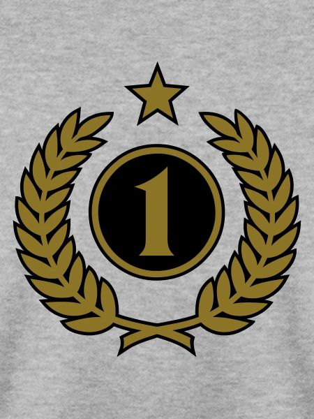 Lorbeerkranz (Sieger) 01