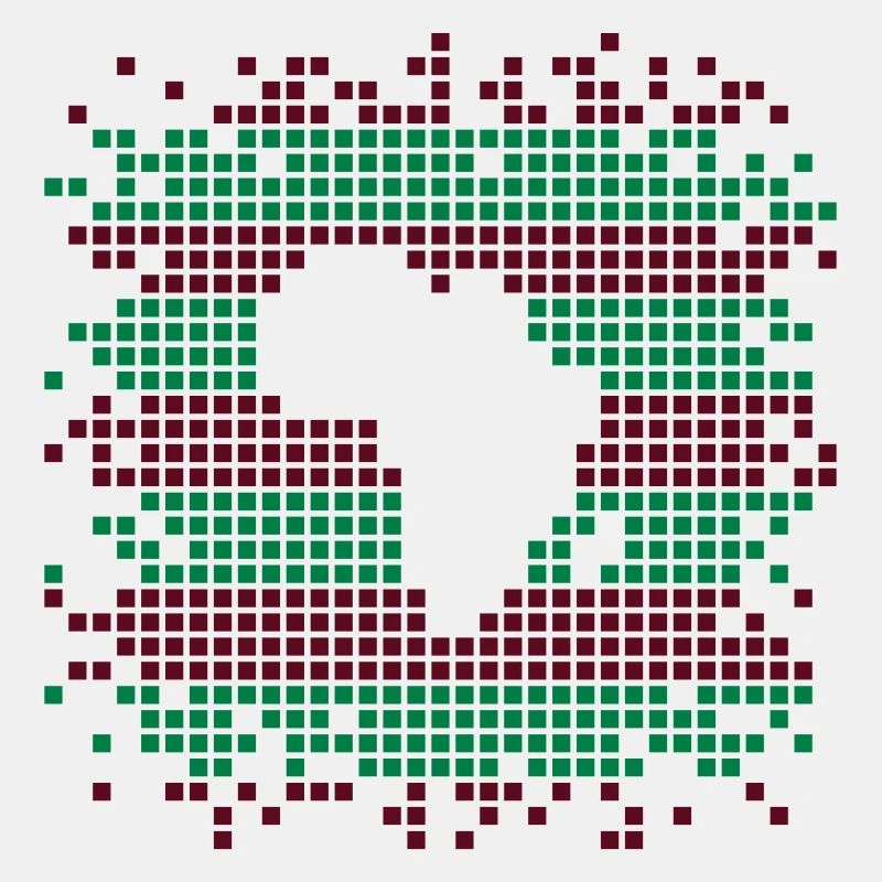 Afrika Pixel Design