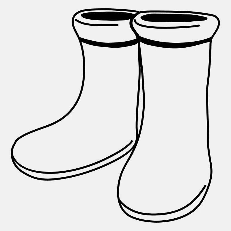 gummistiefel