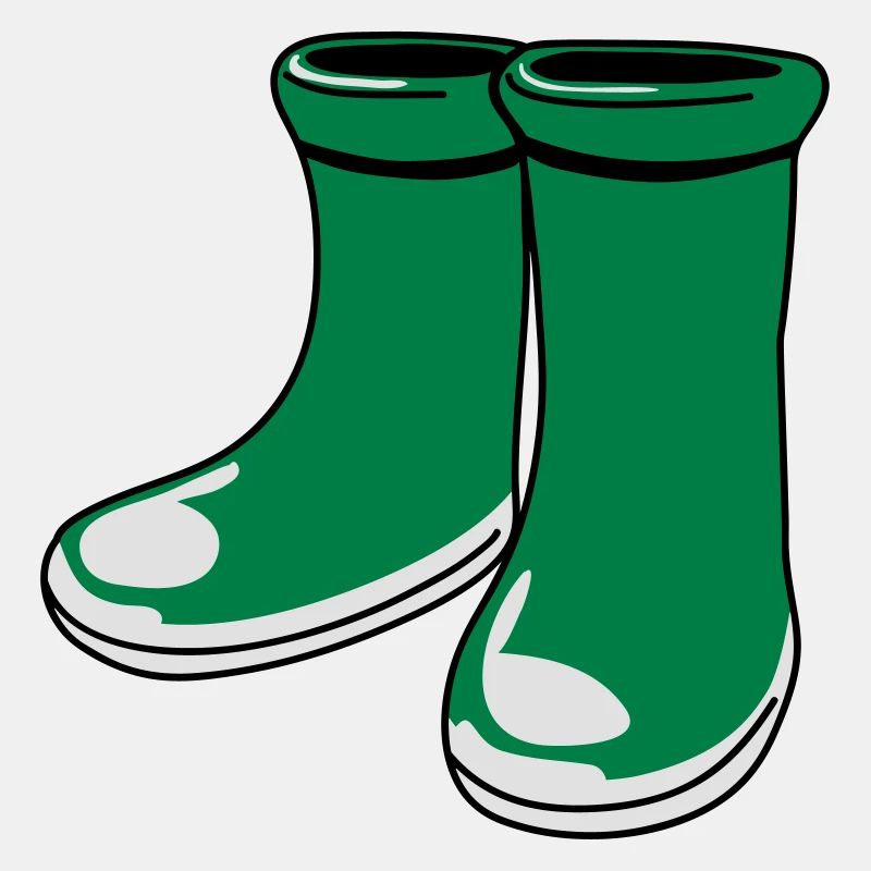 gummistiefel