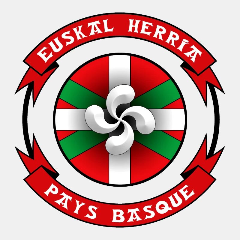 Pays Basque - Euskal Herria
