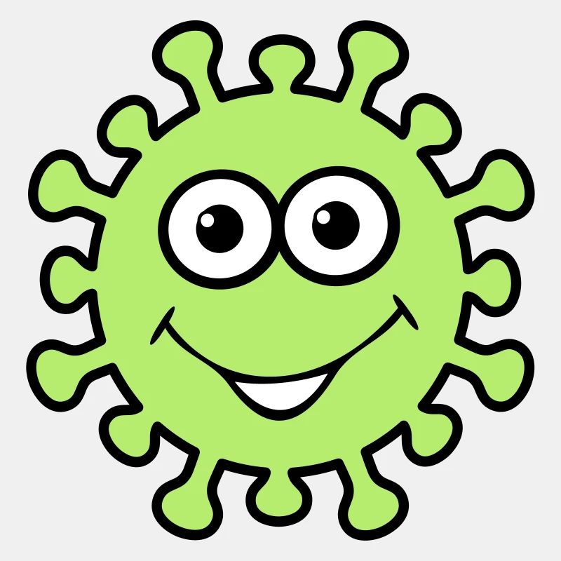 Happy Virus
