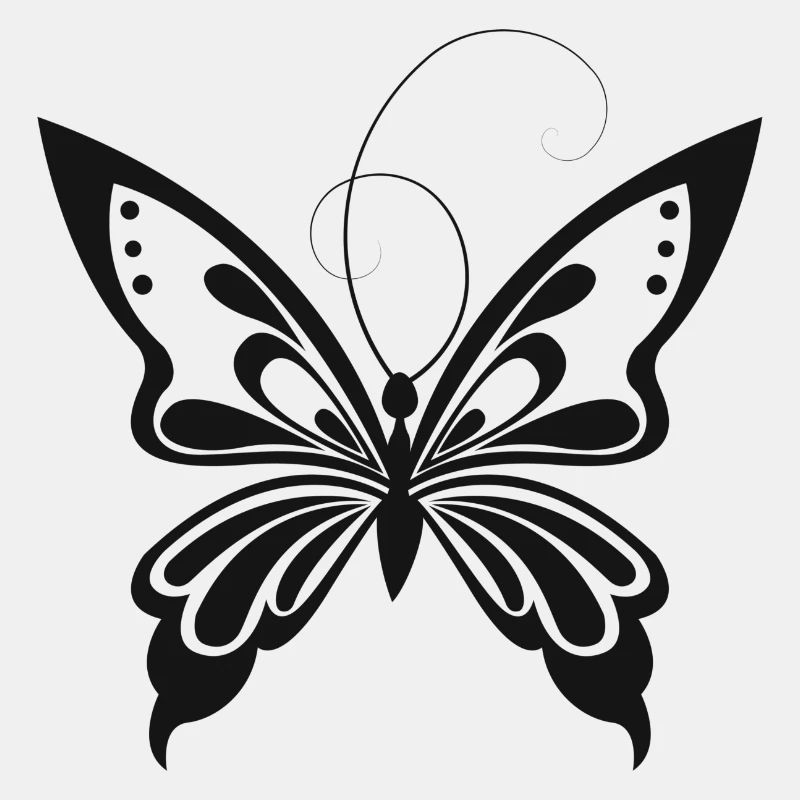Schmetterling
