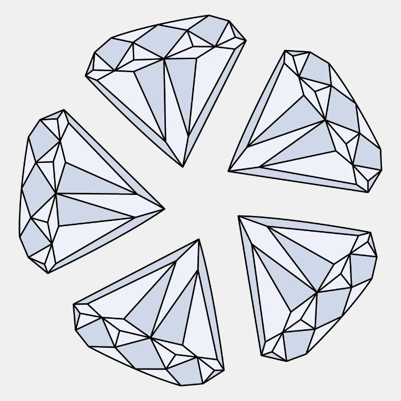 Diamant (diamond)