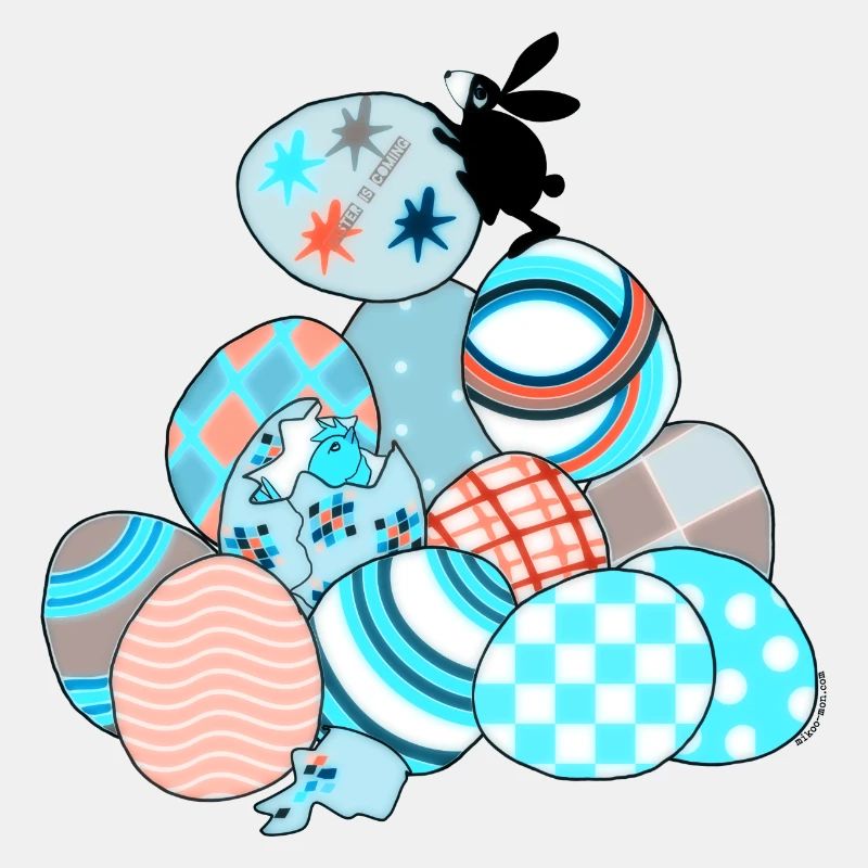 Der Osterhase