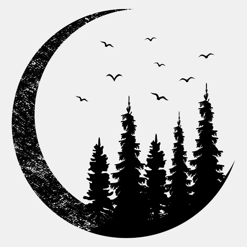Landscape Crescent