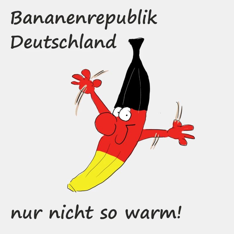 Bananenrepublik