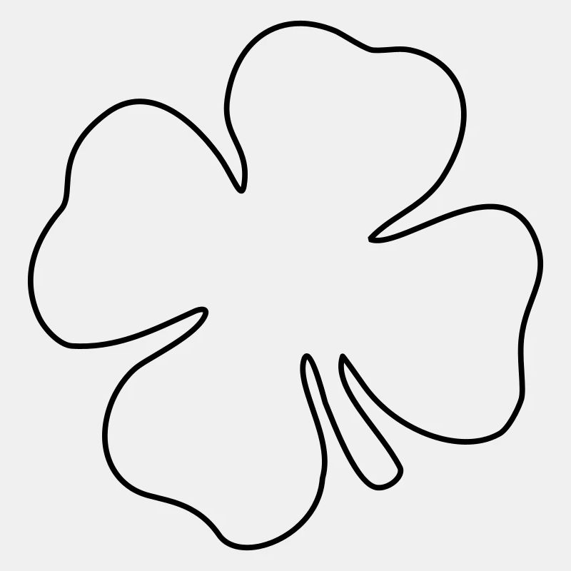 Kleeblatt