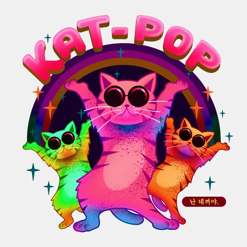 KAT POP