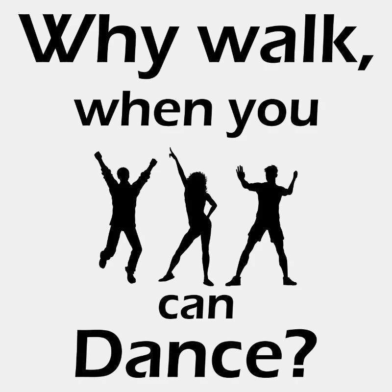 Dancing Dance Music