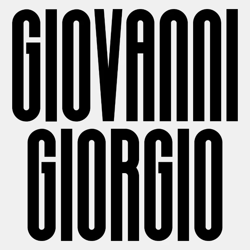 Giovanni Giorgio