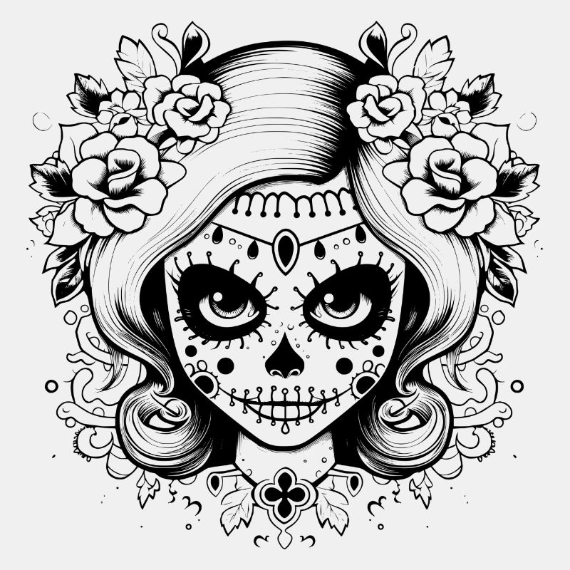 Sugarskull