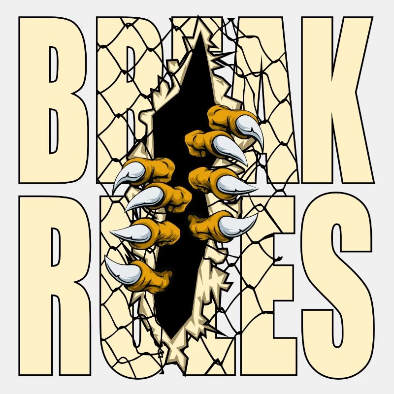 BREAK RULES