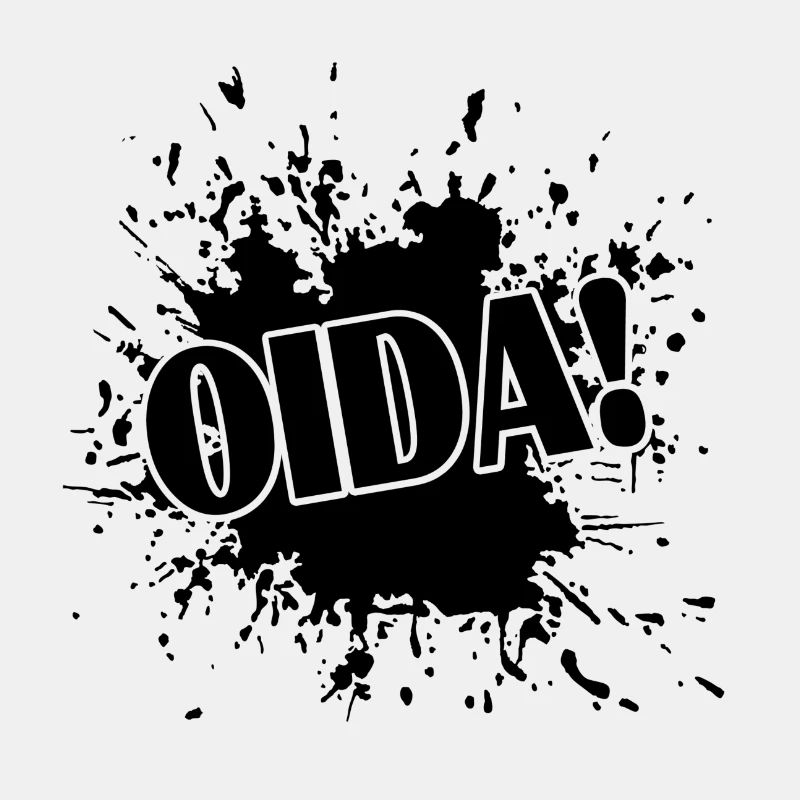 Oida