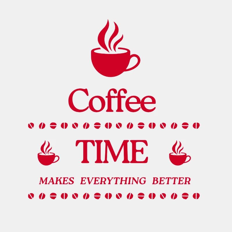 COFFEE TIME