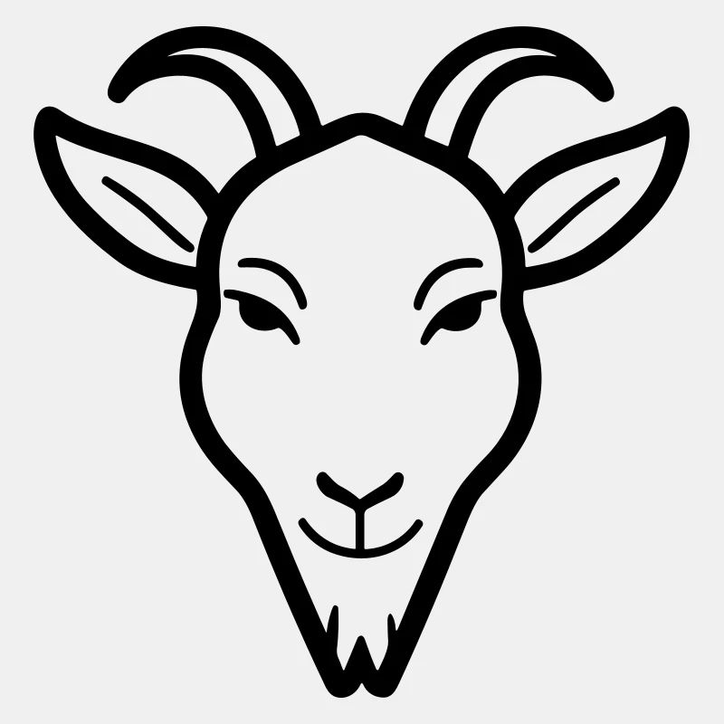 Ziegenbock