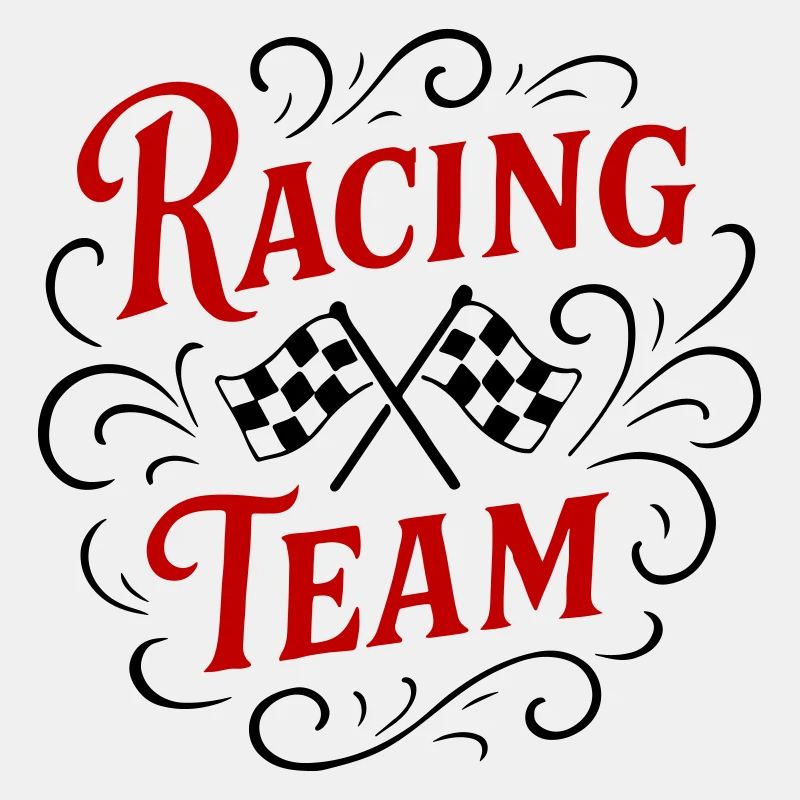 Équipe de course