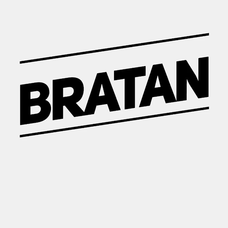 Bratan
