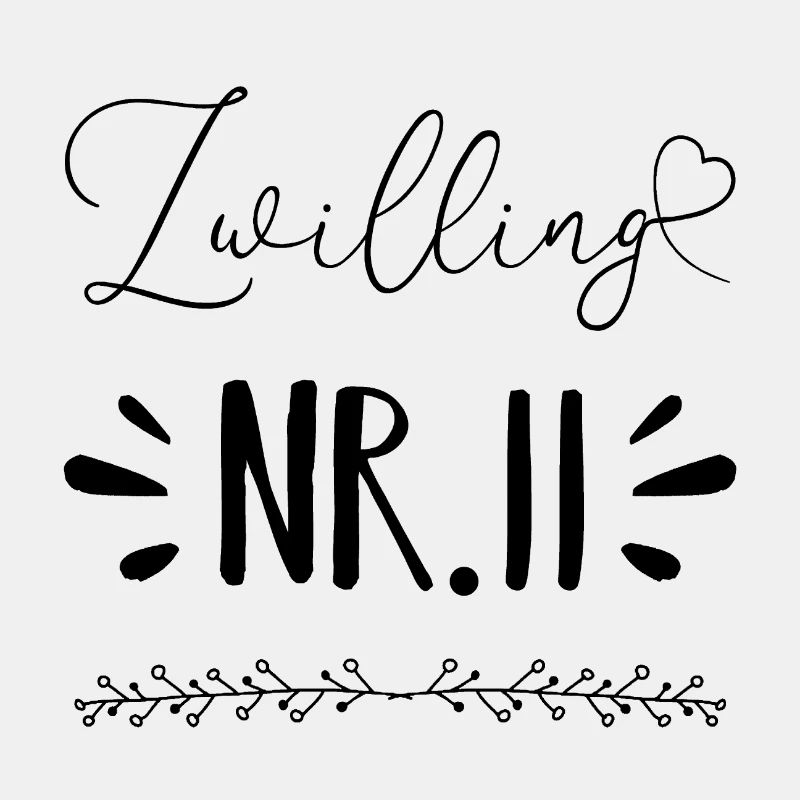 Zwillinge