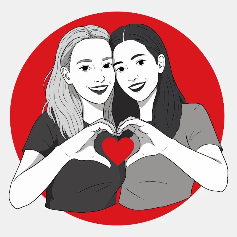 Liebe ist Liebe