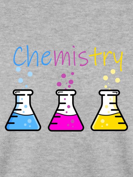 Chemie - Fantastisches Desing! :)
