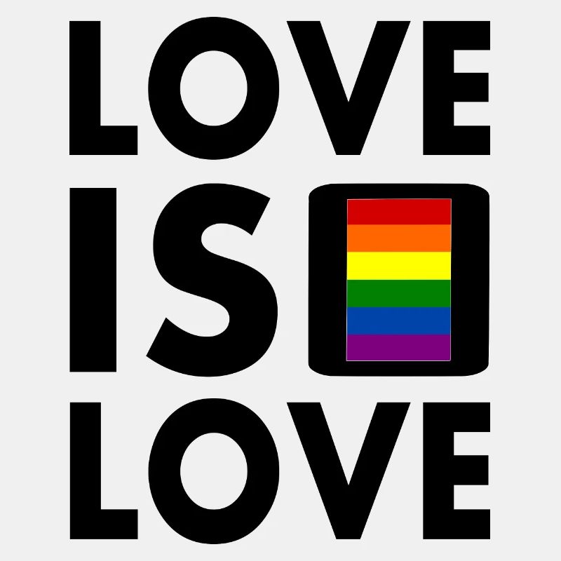 Love is love