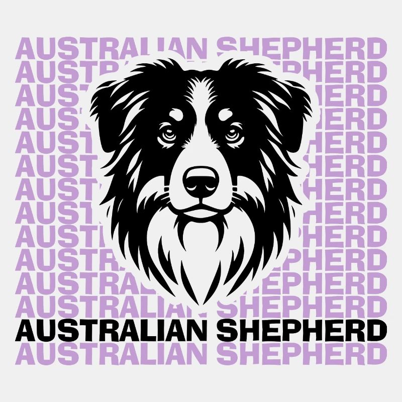 Australian Shepherd ❤