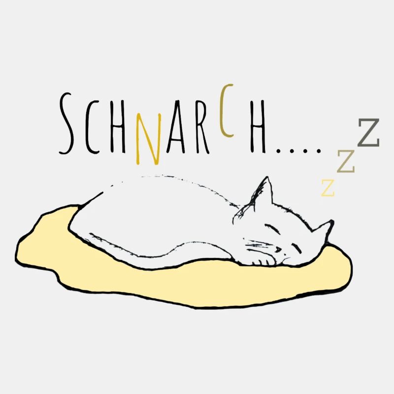 Schnarch....